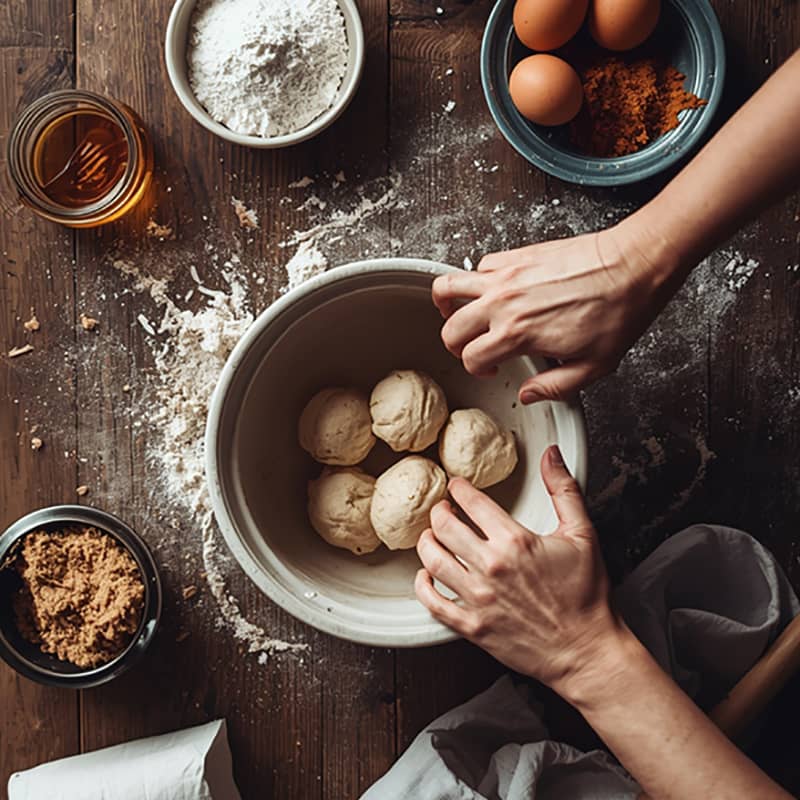 Pristup Recepti.medenjaci.rs Portalu